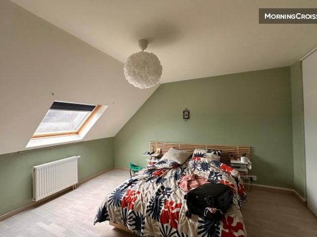 Appartement location à Rouen, Ruan