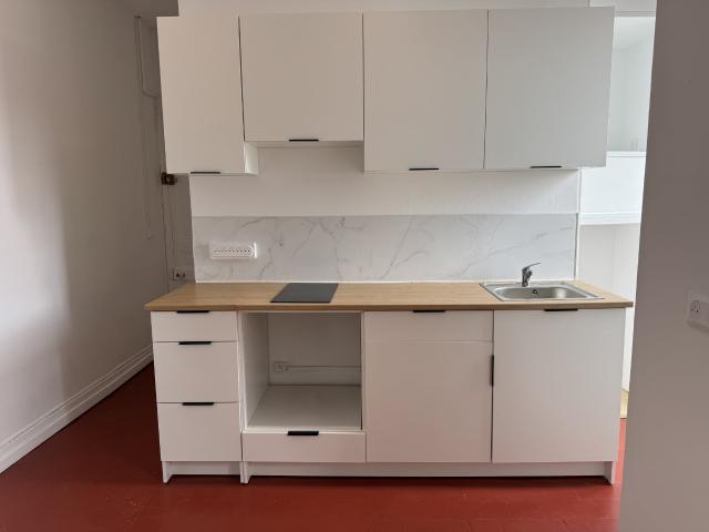 Appartement location à Rouen, Ruan