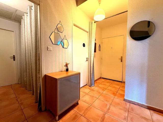 Appartement location à Toulouse