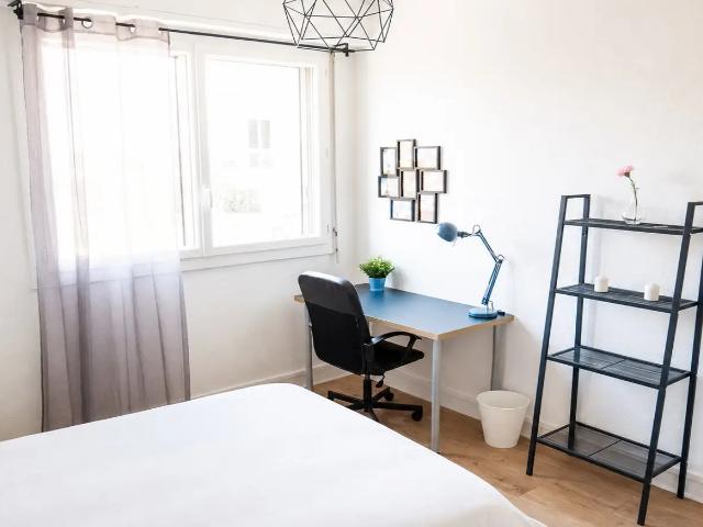 Appartement location à Toulouse