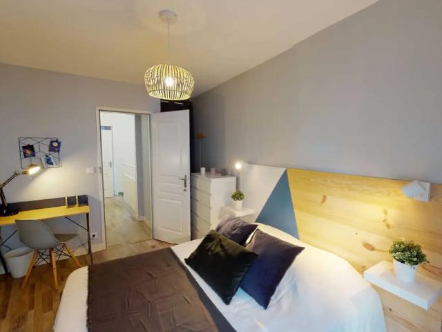Appartement location à Bordeaux
