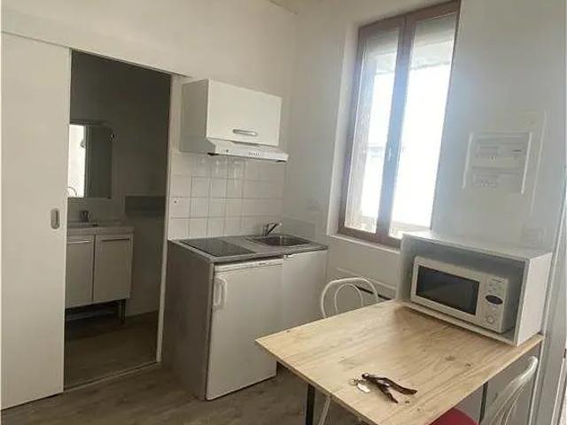 Appartement location à Tarbes