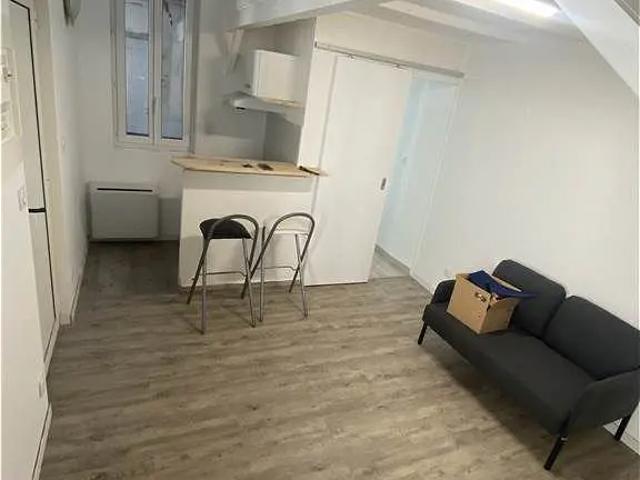 Appartement location à Tarbes