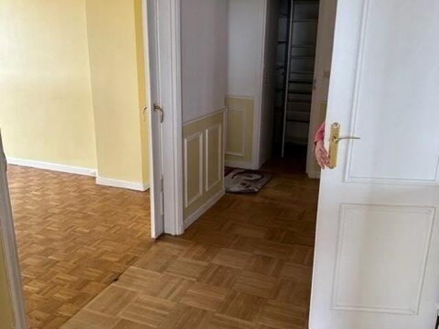 Appartement location à Le Raincy, Aulnay-sous-bois