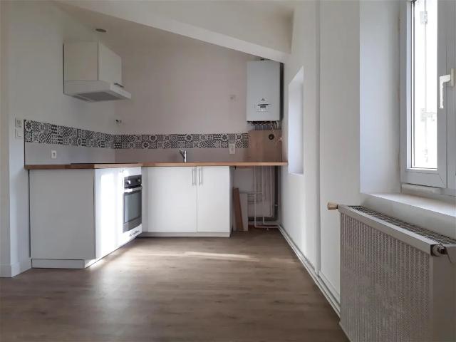 Appartement location à Agen