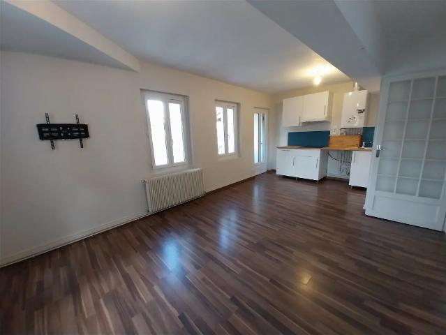 Appartement location à Agen