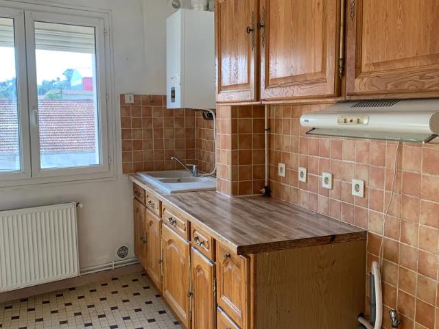 Appartement location à Alès