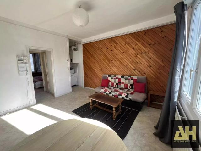 Appartement location à Brest, Bretagne