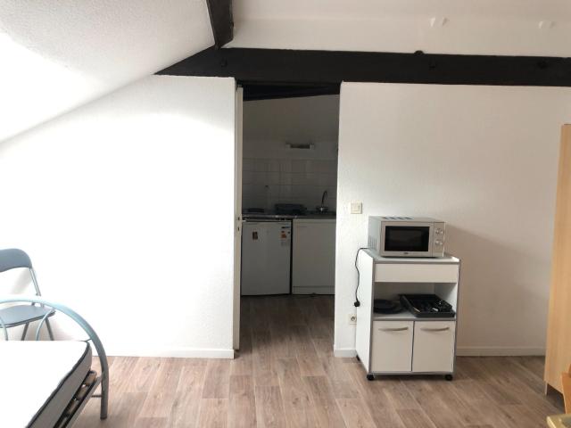 Appartement location à Clermont-Ferrand, Clermont-ferrand