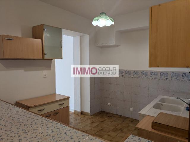 Appartement location à Clermont-l'Hérault, Hérault
