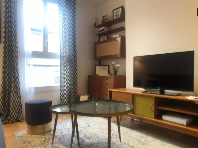 Appartement location à Bobigny, Le Pré-saint-gervais