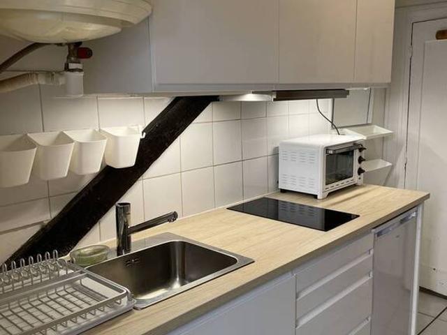 Appartement location à Paris, Île-de-France