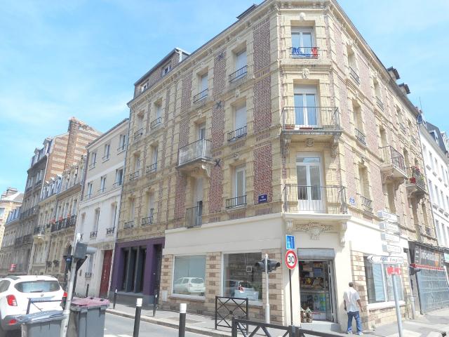 Appartement location à Le Havre