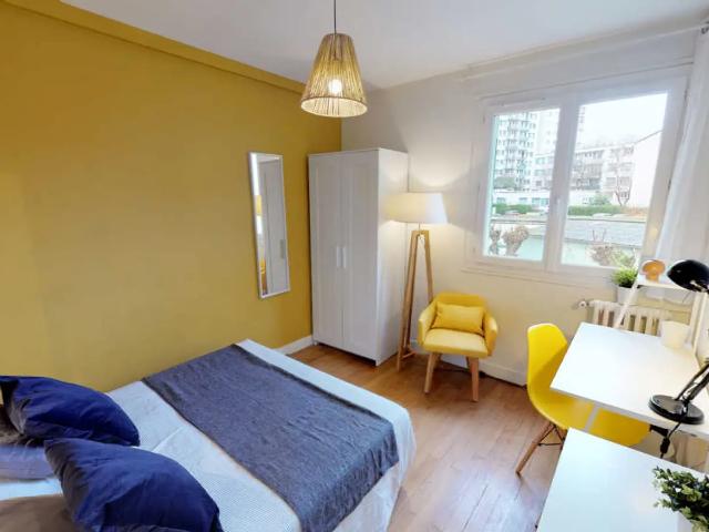Appartement location à Toulouse