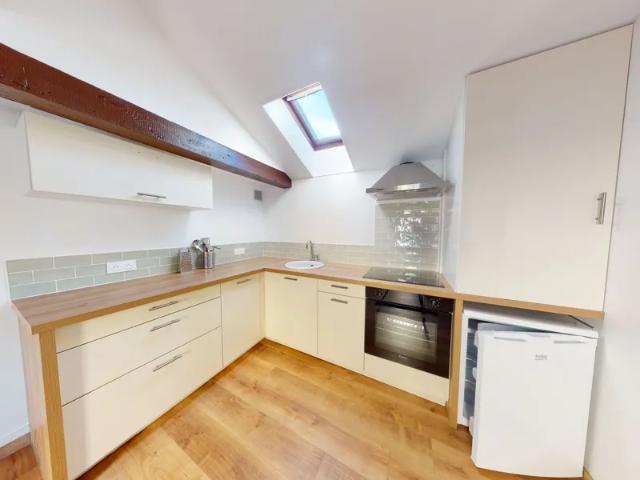 Appartement location à Bar-le-Duc, Bar-le-duc
