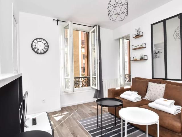 Appartement location à Saint-Denis, Saint-denis