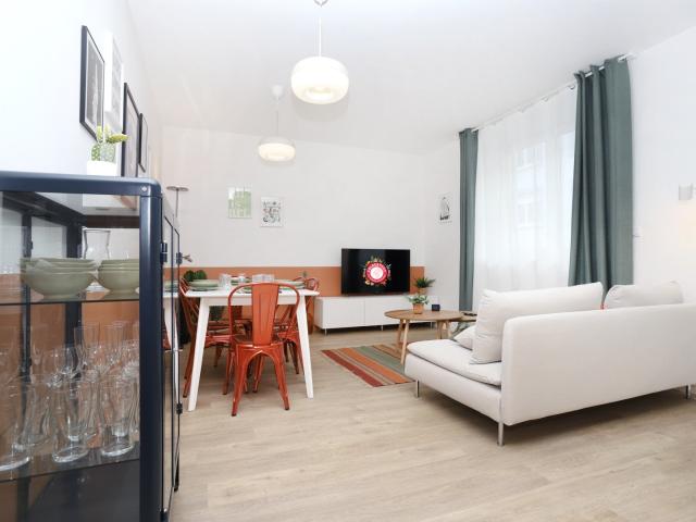Appartement location à Brest, Bretagne