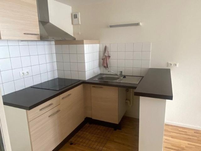 Appartement location à Aurillac