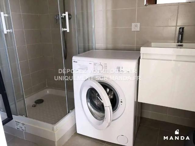 Appartement location à Angers