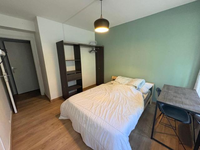 Appartement location à Angers