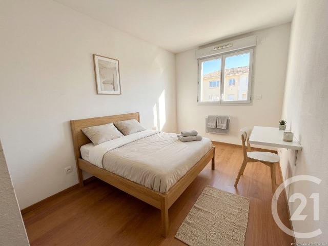 Appartement location à Besançon