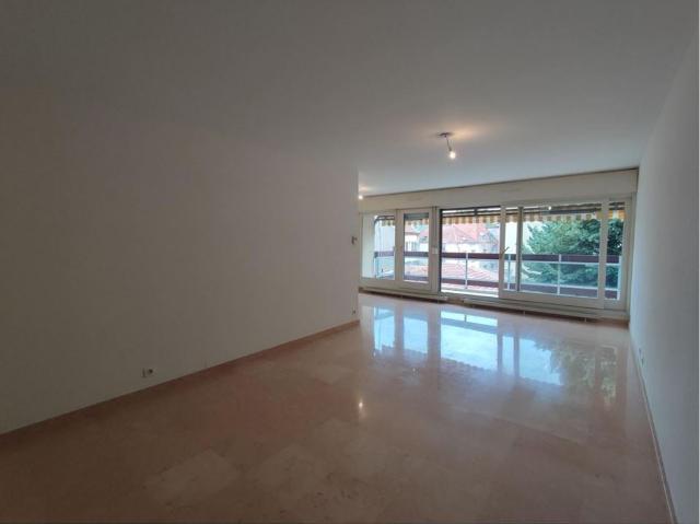 Appartement location à Metz