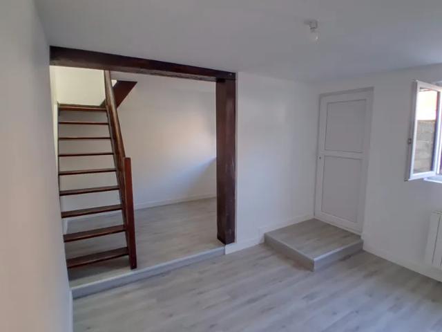 Appartement location à Pont-l'Évêque