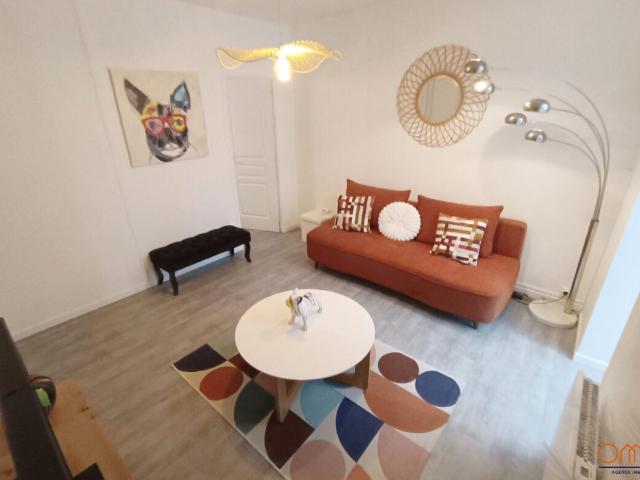 Appartement location à Amiens, Longueau