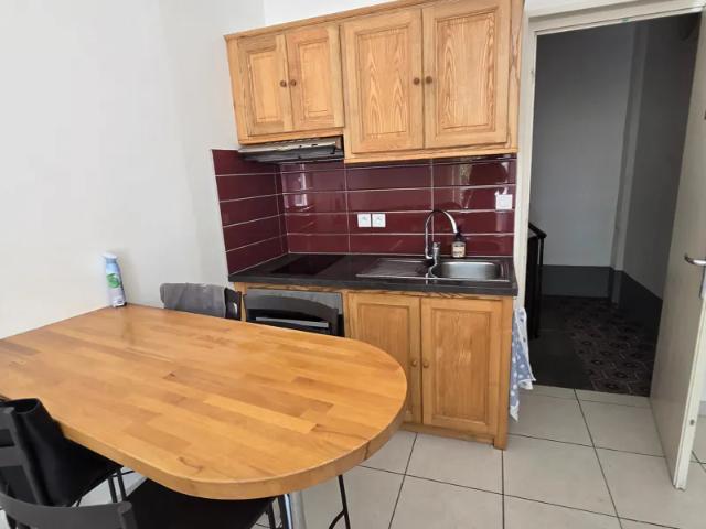 Appartement location à Narbonne