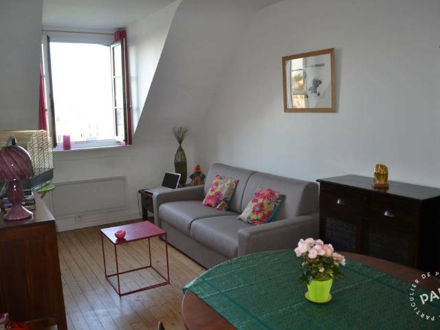 Appartement location à Versailles, Montigny-le-bretonneux