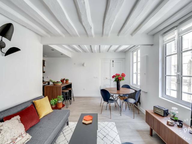 Appartement location à Versailles, Montigny-le-bretonneux