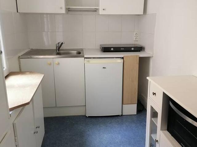 Appartement location à Versailles, Montigny-le-bretonneux
