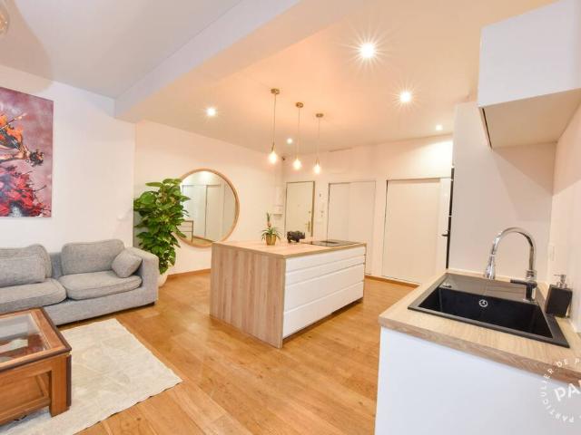 Appartement location à Versailles, Montigny-le-bretonneux