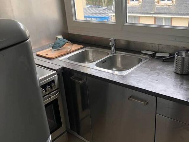Appartement location à Versailles, Montigny-le-bretonneux