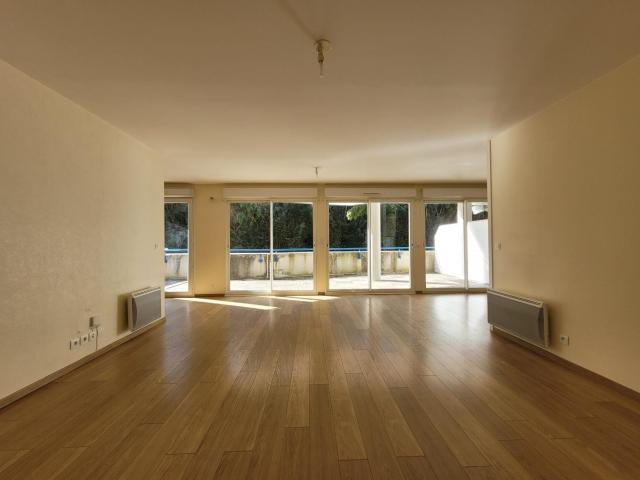 Appartement location à Pau