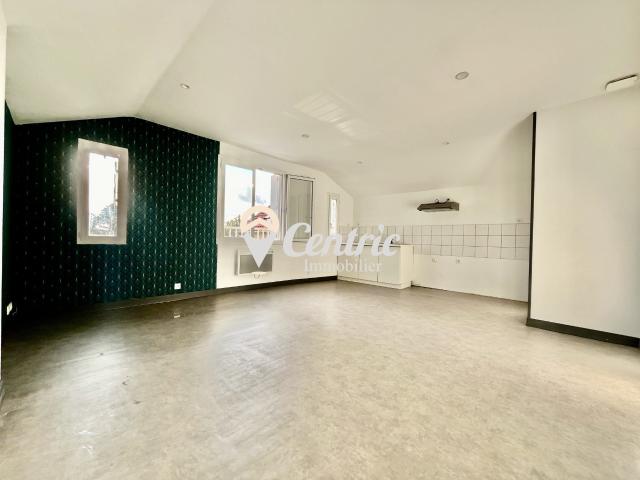 Appartement location à Bressuire