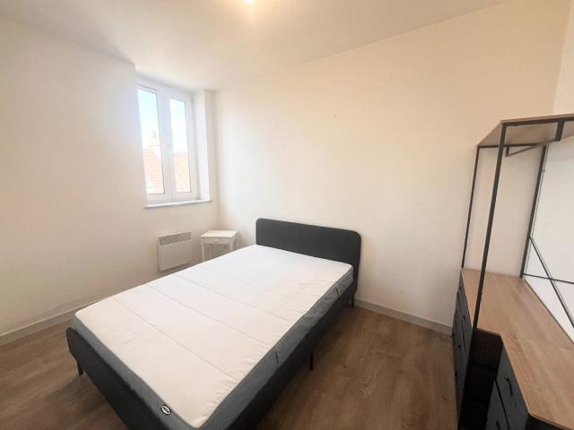 Appartement location à Calais