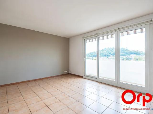 Appartement location à Laon