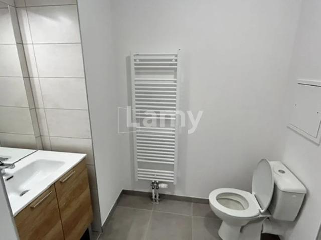 Appartement location à Mulhouse