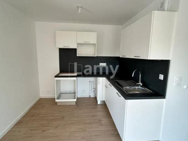 Appartement location à Mulhouse