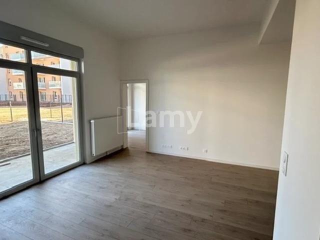Appartement location à Mulhouse