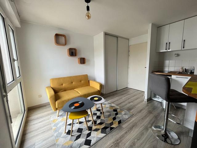 Appartement location à Rennes, Bretagne