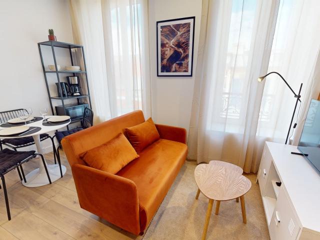 Appartement location à Brest, Bretagne