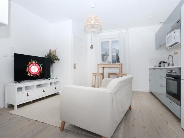 Appartement location à Lorient, Bretagne