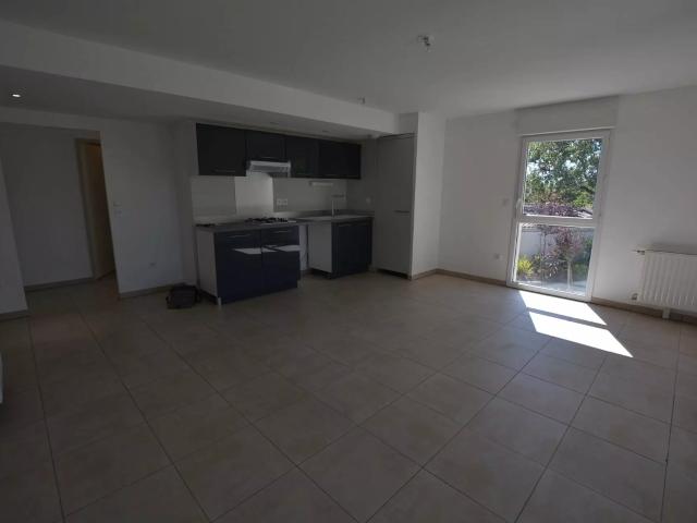 Appartement location à Toulouse, Cugnaux
