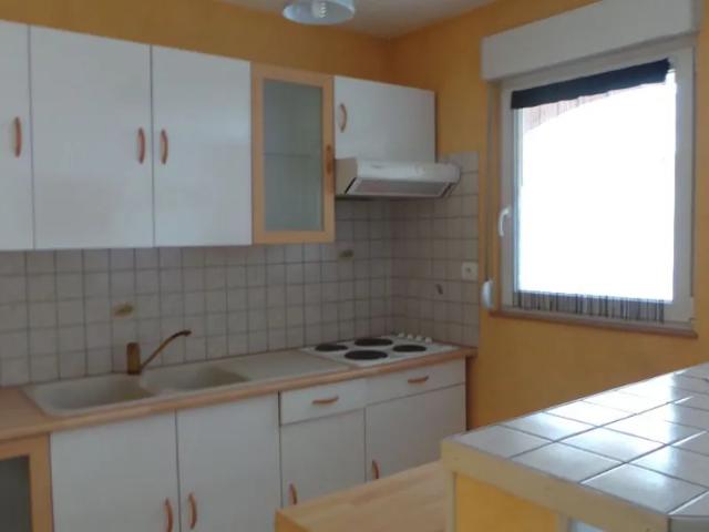 Appartement location à Saint-Dié-des-Vosges, Saint-dié