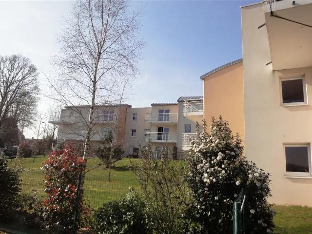 Appartement location à Vire
