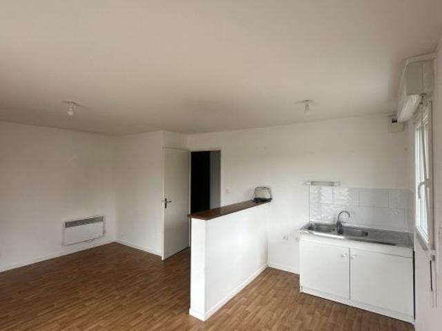 Appartement location à Vire