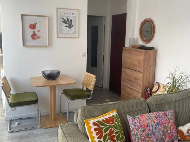 Appartement location à Compiègne