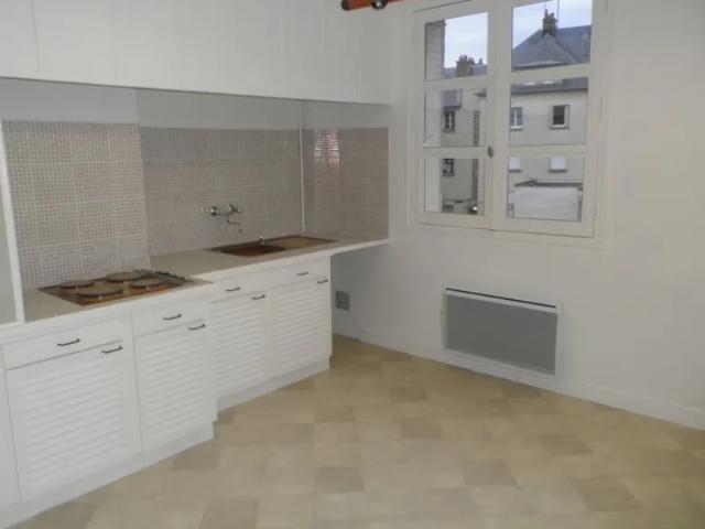 Appartement location à Compiègne